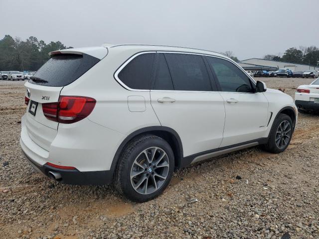BMW X5 2017 xDrive35i
