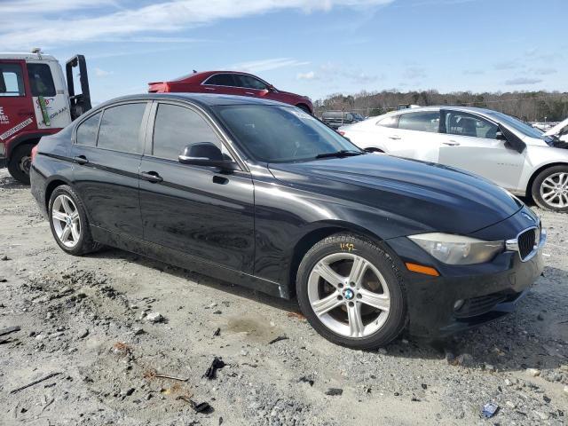 BMW 320i 2013 SA