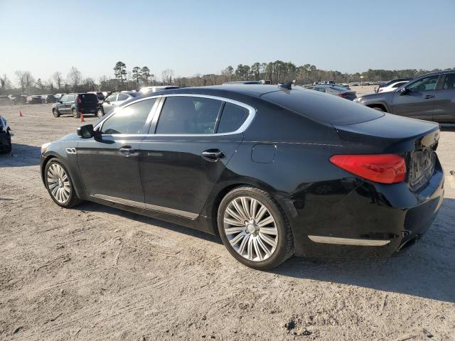 KIA K900 2015 KH