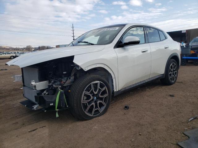 BMW X2 2024 xDrive28i