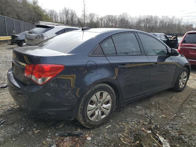 Chevrolet Cruze Limited 2016 LS