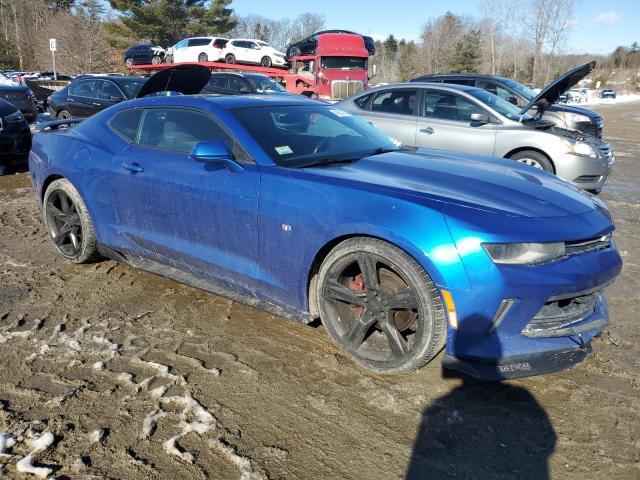 Chevrolet Camaro 2017 