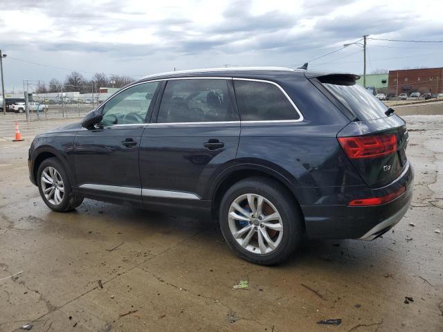 Audi Q7 2017 quattro Premium