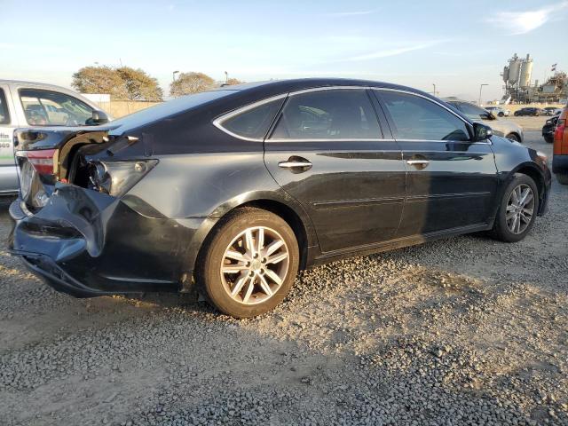 Toyota Avalon 2015 