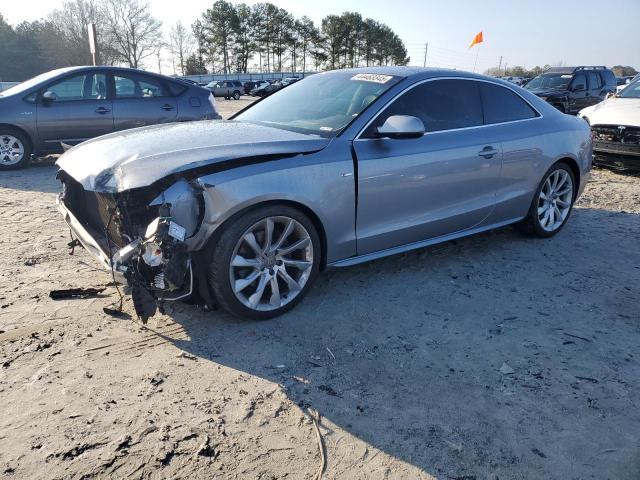 Audi A5 2015 Premium
