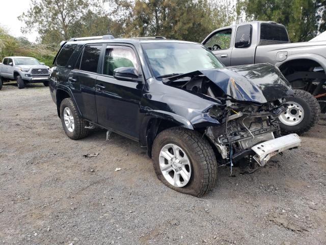 Toyota 4-Runner 2019 Base Grade