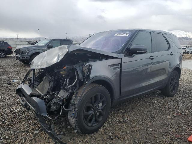Land Rover Discovery 2019 SE