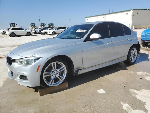 BMW 340i 2018 340i