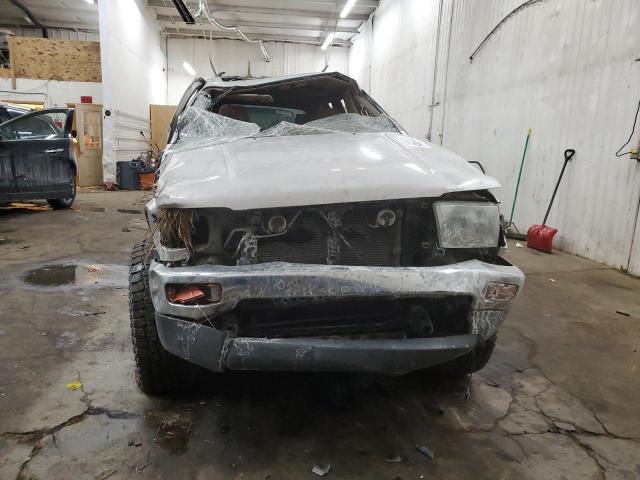 Toyota 4-Runner 1998 Grade: SR5 V6