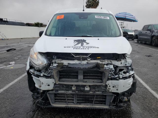 Ford Transit Connect 2019 XL