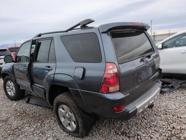 Toyota 4-Runner 2003 SR5