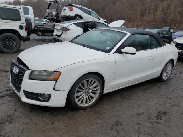 Audi A5 2011 