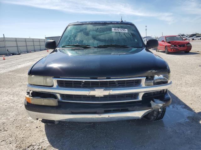 Chevrolet Suburban 2005 
