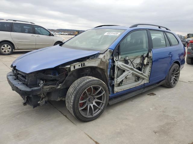 Volkswagen Jetta SportWagen 2014 