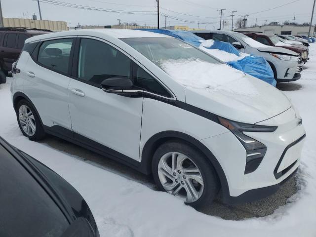 Chevrolet Bolt EV 2023 1LT