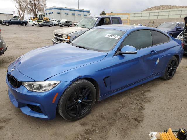 BMW 428i 2014 xDrive