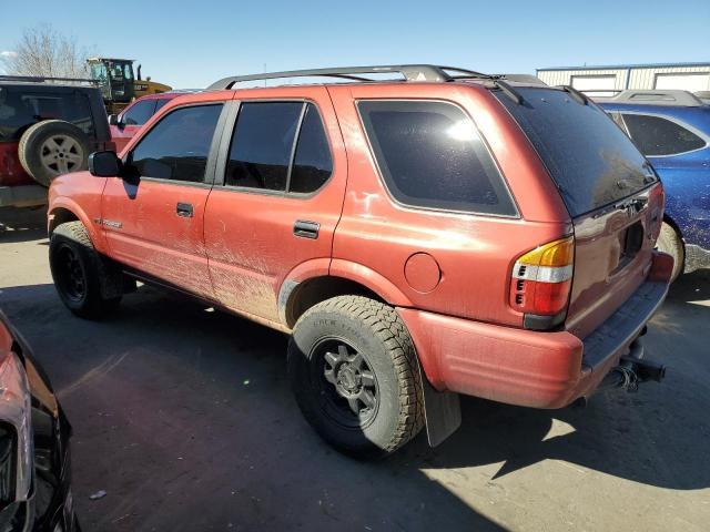 Honda Passport 1999 