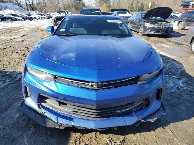 Chevrolet Camaro 2017 