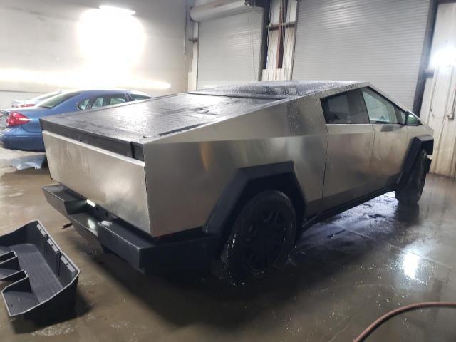 Tesla Cybertruck 2024 