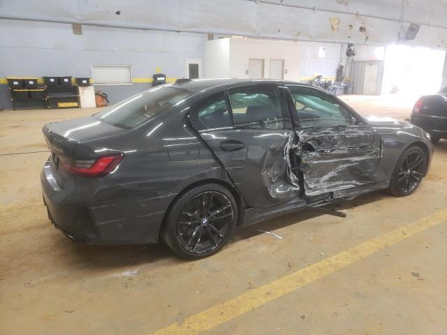 BMW 340i 2024 xDrive