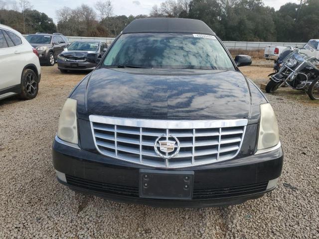 Cadillac Hearse 2008 