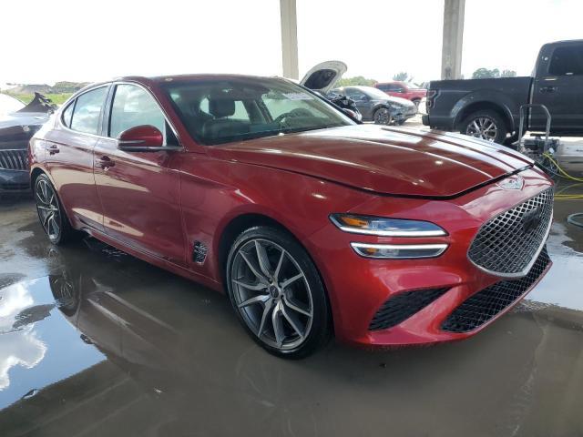Genesis G70 2023 