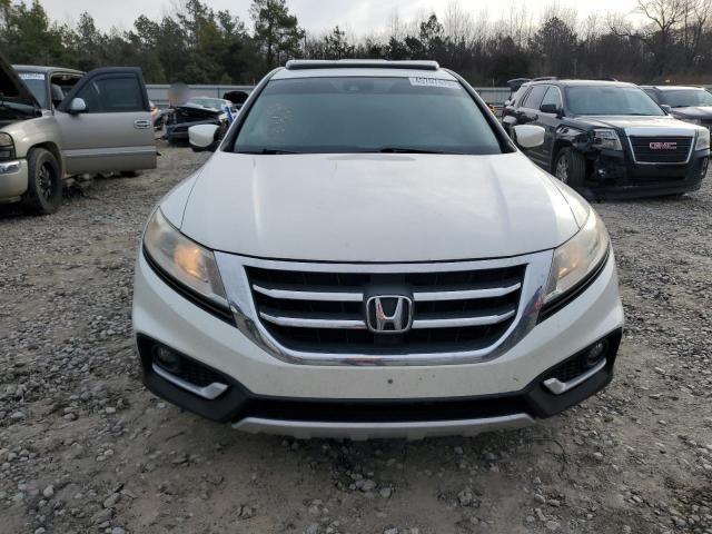 Honda Crosstour 2015 EX-L V6