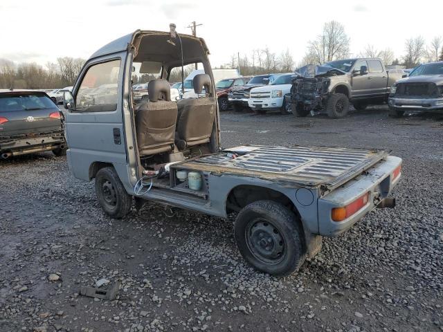 Honda ACTY 1992 