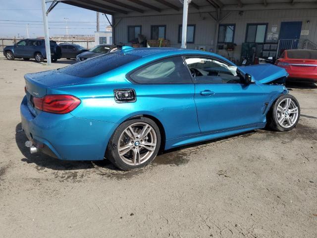 BMW 440i 2018 440i