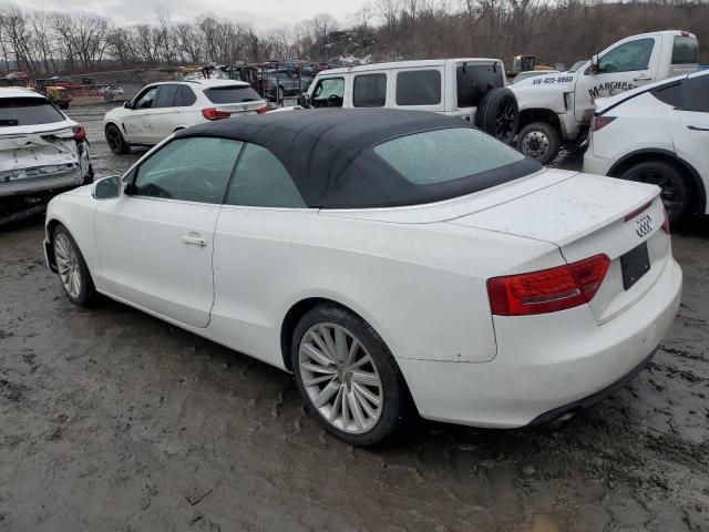 Audi A5 2011 