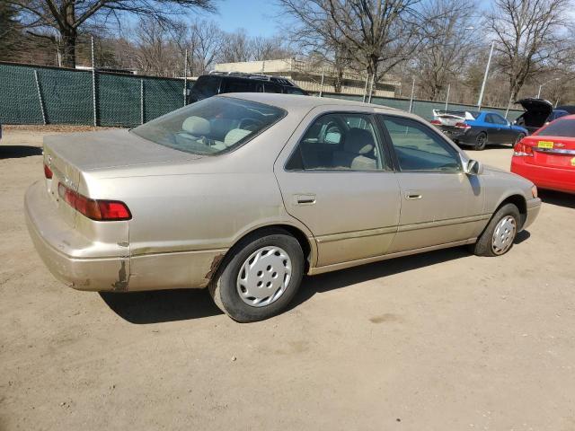 Toyota Camry 1998 