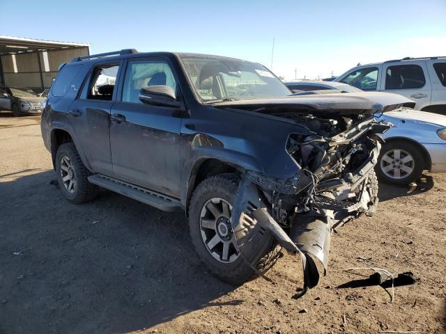 Toyota 4-Runner 2020 Base Grade