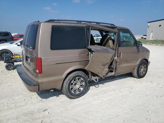 Chevrolet Astro Van 2000 Extended Van