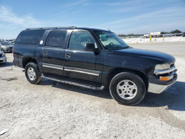 Chevrolet Suburban 2005 