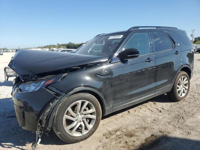 Land Rover Discovery 2018 SE