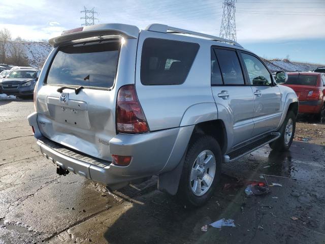 Toyota 4-Runner 2003 GRN210L