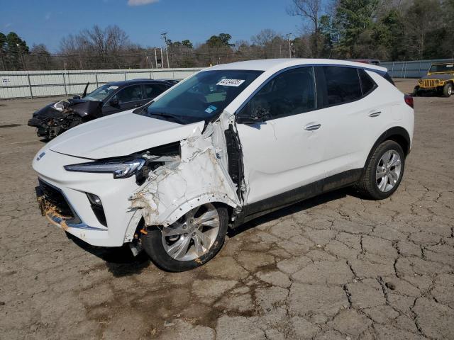 Buick Encore GX 2024 Preferred