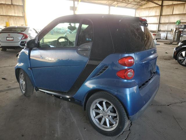 Smart Fortwo 2008 Fortwo
