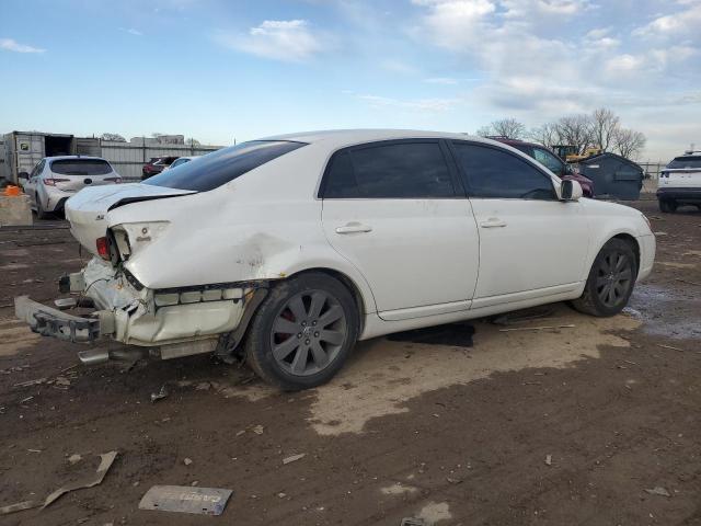 Toyota Avalon 2005 GSX30L