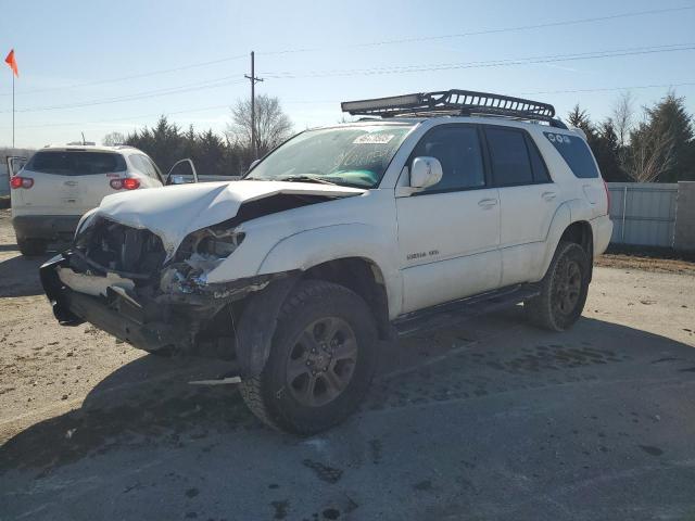 Toyota 4-Runner 2007 Limited
