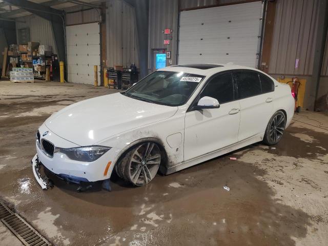 BMW 330e 2018 330e