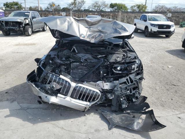 BMW 530i 2024 530i