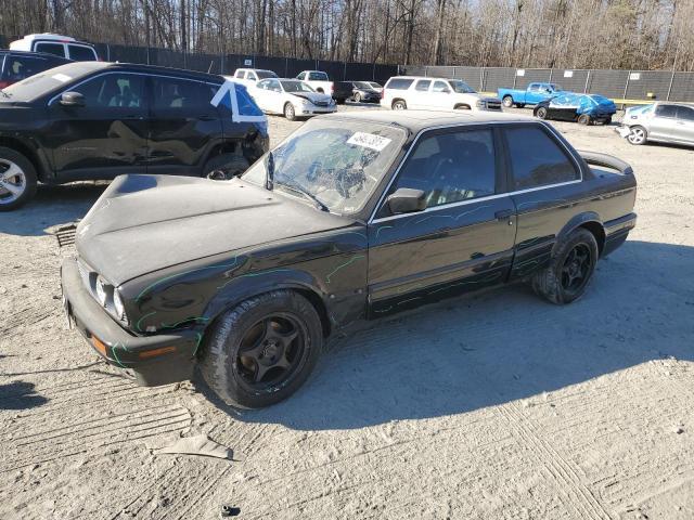 BMW 325iS 1990 3