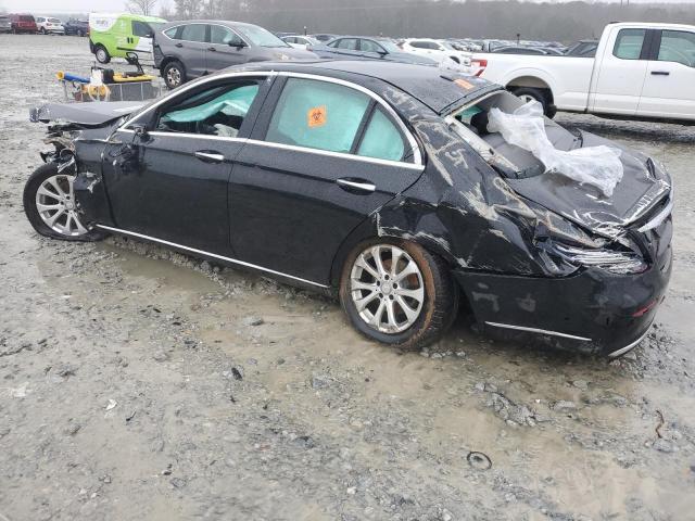 Mercedes-Benz E-Class 2017 E300-4M