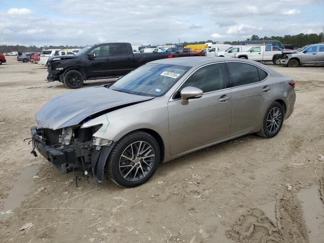 Lexus ES 2017 350