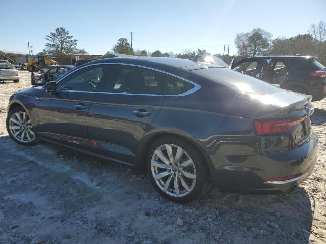 Audi A5 2018 