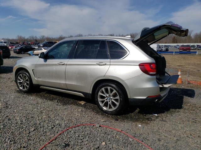 BMW X5 2014 SAV