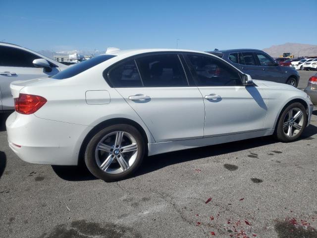 BMW 320i 2015 320i