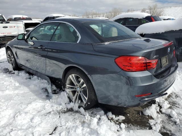 BMW 428i 2016 4-series