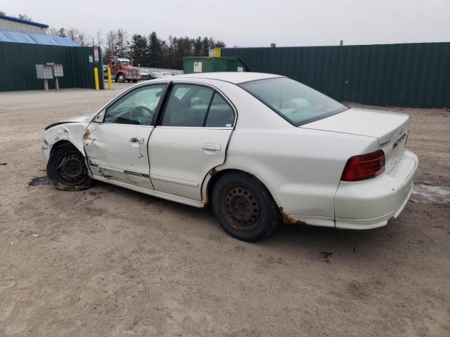 Mitsubishi Galant 2001 HIGH